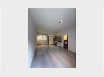 CompartoApto CO - Apartaestudio amoblado La perseverancia, Bogotá - COP$ 1.500.000 por mes