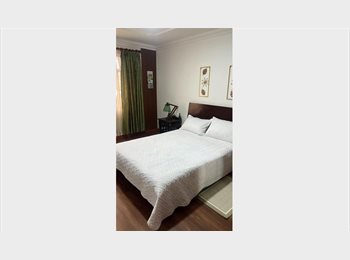 CompartoApto CO - ¡Habitación Premium para Estrenar en Chía! Ideal para Estudiantes y Ejecutivos, Chía - COP$ 850.000 por mes
