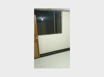 CompartoApto CO - Se arrienda habitación en villa luz engativa, Bogotá - COP$ 600.000 por mes
