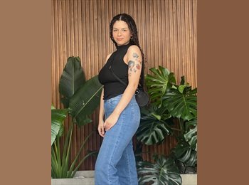 CompartoApto CO - Isabella - 30 - Cali