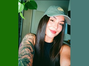 CompartoApto CO - Valentina García - 25 - Medellín