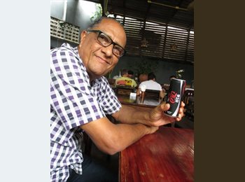 CompartoApto CO - Hernando Suárez  - 68 - Barranquilla
