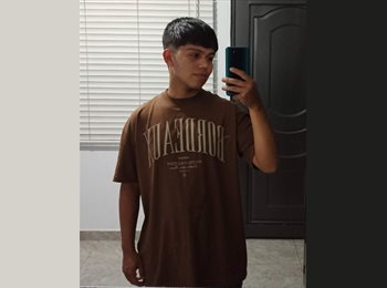 CompartoApto CO - Haider - 21 - Cali