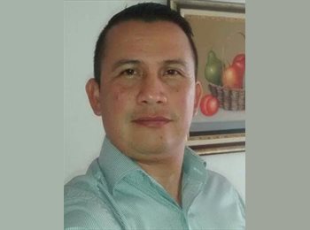 CompartoApto CO - Armando - 46 - Barranquilla