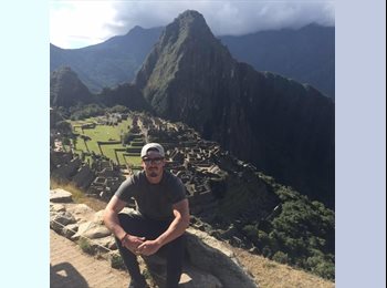 CompartoApto CO - Esteban - 36 - Medellín