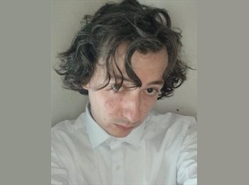 CompartoApto CO - Antonio - 30 - Medellín