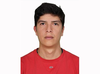 CompartoApto CO - Jonathan Núñez  - 32 - Cali