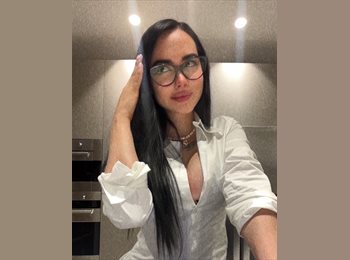 CompartoApto CO - Luisa - 32 - Bogotá