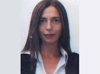 CompartoApto CO - Sandra - 53 - Itagüí