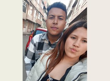 CompartoApto CO - Diego Orozco Jiménez  - 18 - Soacha