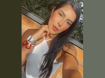 CompartoApto CO - Alexandra Quijano Abella - 34 - Medellín