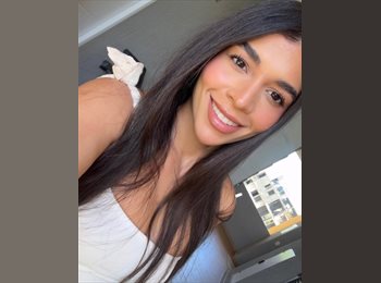 CompartoApto CO - Vanessa - 27 - Medellín