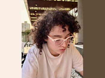 CompartoApto CO - Nathalia Andrea Tejada Montoya - 23 - Barranquilla