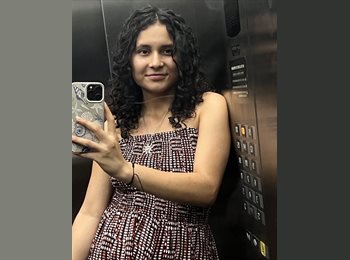 CompartoApto CO - Helen gil - 18 - Cali