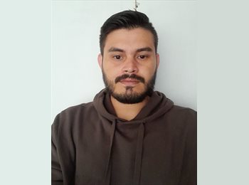 CompartoApto CO - Pablo Andrés Acevedo  - 32 - Sabaneta