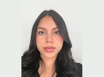 CompartoApto CO - Maria Camila Moreno Cáceres - 24 - Bogotá