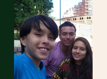 CompartoApto CO - Laura - 30 - Envigado