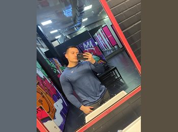 CompartoApto CO - Sebastian martinez - 30 - Bogotá