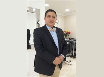 CompartoApto CO - EDGAR PALOMINO - 66 - Sabaneta