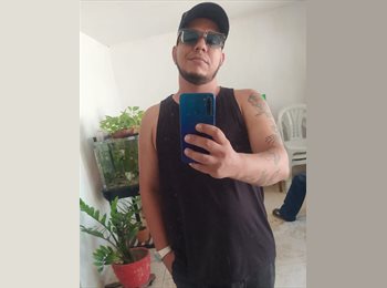 CompartoApto CO - Ruben - 36 - Envigado