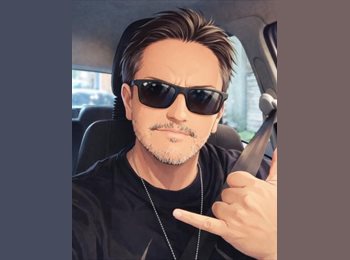 CompartoApto CO - Luis - 58 - Medellín