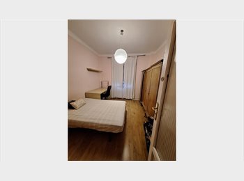 Roomgo ES - ESPACIOSA HABITACIÓN EN MADRID, Chamberí - 750 € por mes