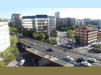 Roomgo ES - Habitación Individual en piso compartido, Salamanca - 700 € por mes