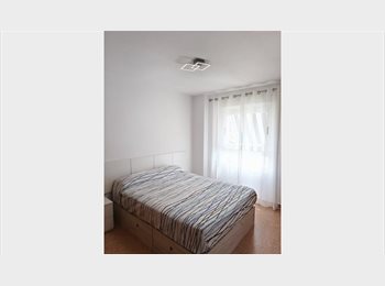 Roomgo ES - Habitacion para Estudiante Room Playa San Juan 2, Sant Joan d'Alacant - 500 € por mes