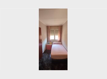 Roomgo ES - Habitacion en Chalet (solo chicas), Castelldefels - 400 € por mes