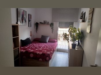 Roomgo ES - Alquilo habitación en Colmenar Viejo, Colmenar Viejo - 570 € por mes