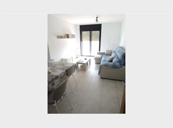 Roomgo ES - Es busca company(a) de pis al centre de Sabadell, Sabadell - 395 € por mes