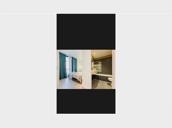 Roomgo ES - Apartamento por días, L'hospitalet - 90 € por mes