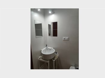 Roomgo ES - Habitación para compartir en la Macarena, Sevilla - 250 € por mes