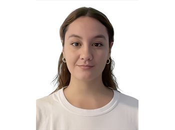 Roomgo ES - Georgina - 25 - Bilbao