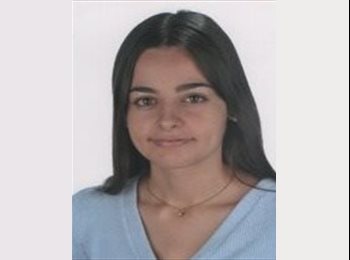 Roomgo ES - Helena - 21 - Chamberí
