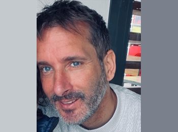 Roomgo ES - Fabien - 46 - Vilafranca del Penedès