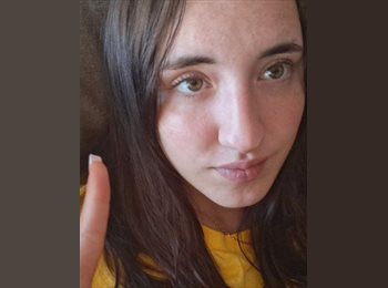 Roomgo ES - Aitana y Nataly - 18 - España