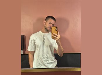 Roomgo ES - Paul - 36 - Barcelona