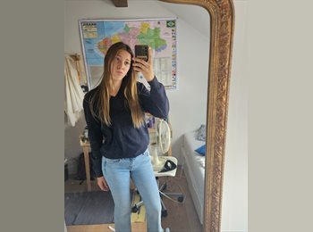 Roomgo ES - Giulia - 18 - Barcelona