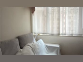 Roomgo HK - Prime Location Focus: Kowloon Station Topside, Kowloon Bay - HKD8,500 pcm