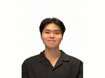 Roomgo HK - Lance Linus Lee - 20 - Sham Shui Po