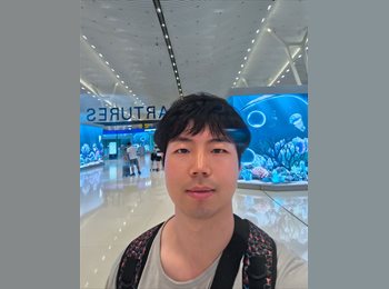 Roomgo HK - damby - 29 - Yueng Long