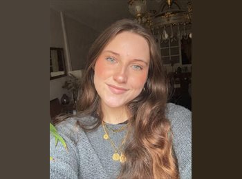 Roomgo IE - Natalia - 22 - Dublin
