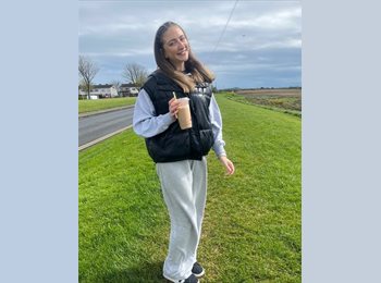 Roomgo IE - Alana Malone - 22 - Dublin