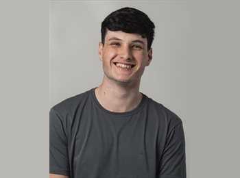 Roomgo IE - Bernardo  - 20 - Dublin