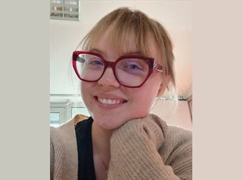 Roomgo IE - Emma - 24 - Dublin