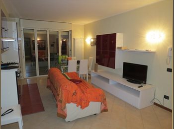 Roomgo IT - Affitto Un posto letto in camera doppia, Pta Romana - Forlanini - Lodi - 490 € al mese