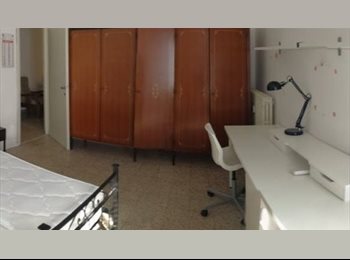 Roomgo IT - Affitto camera comoda MM2, Bicocca e Bovisa, Bovisa - Niguarda - Bicocca - 500 € al mese