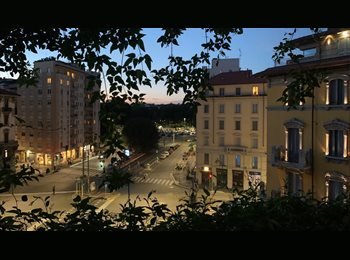Roomgo IT - Nice room in elegant central apt. - Pagano / C.so Vercelli -, Sempione - S. Siro - Fiera - 900 € al mese