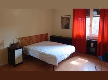 Roomgo IT - stanza in affitto, Marconi-Ostiense - 600 € al mese
